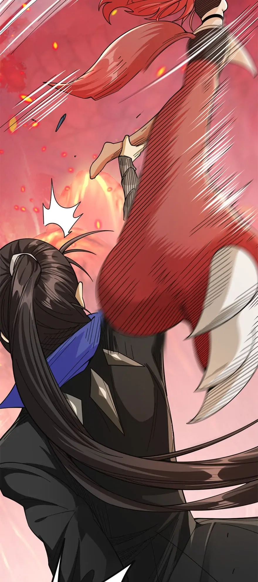 Read Release That Witch Manga Online