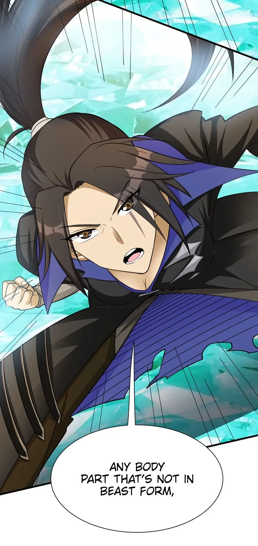 Read Release That Witch Manga Online