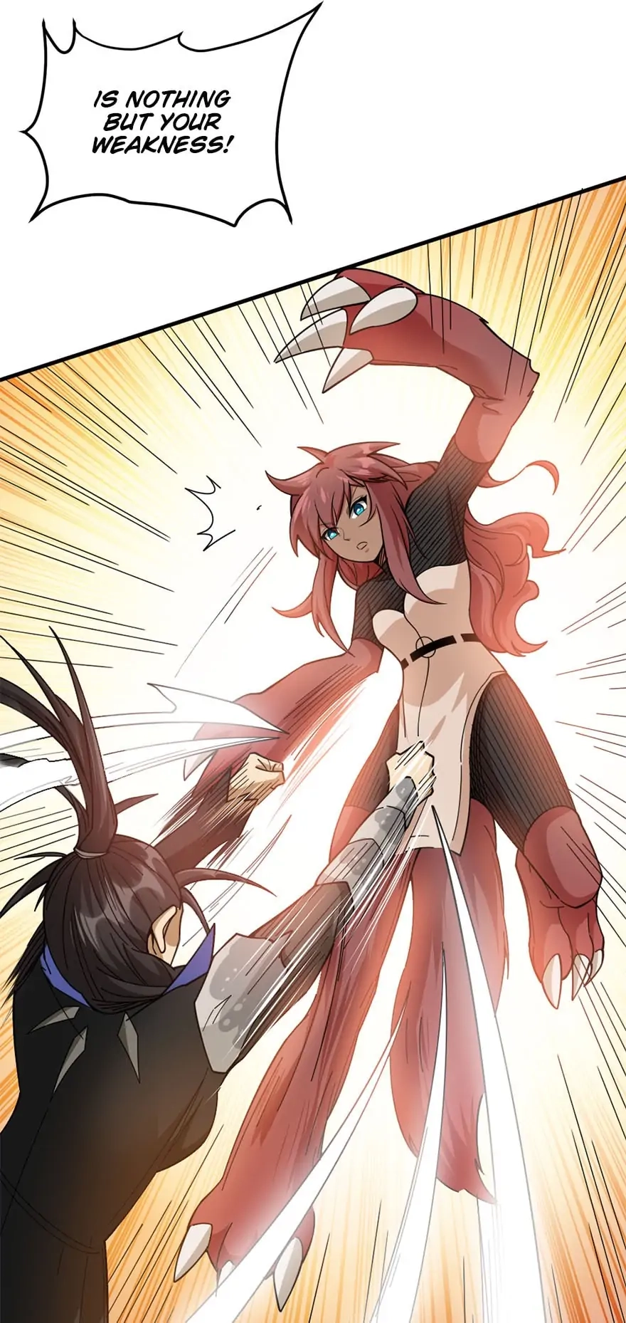 Read Release That Witch Manga Online