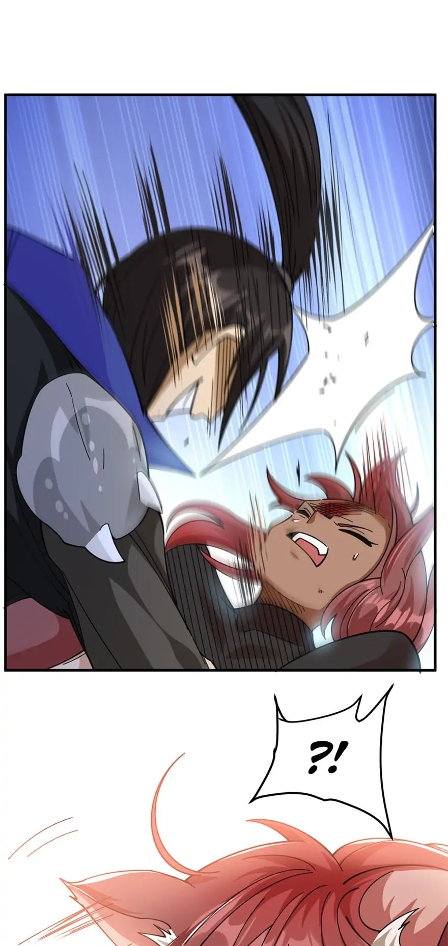 Read Release That Witch Manga Online