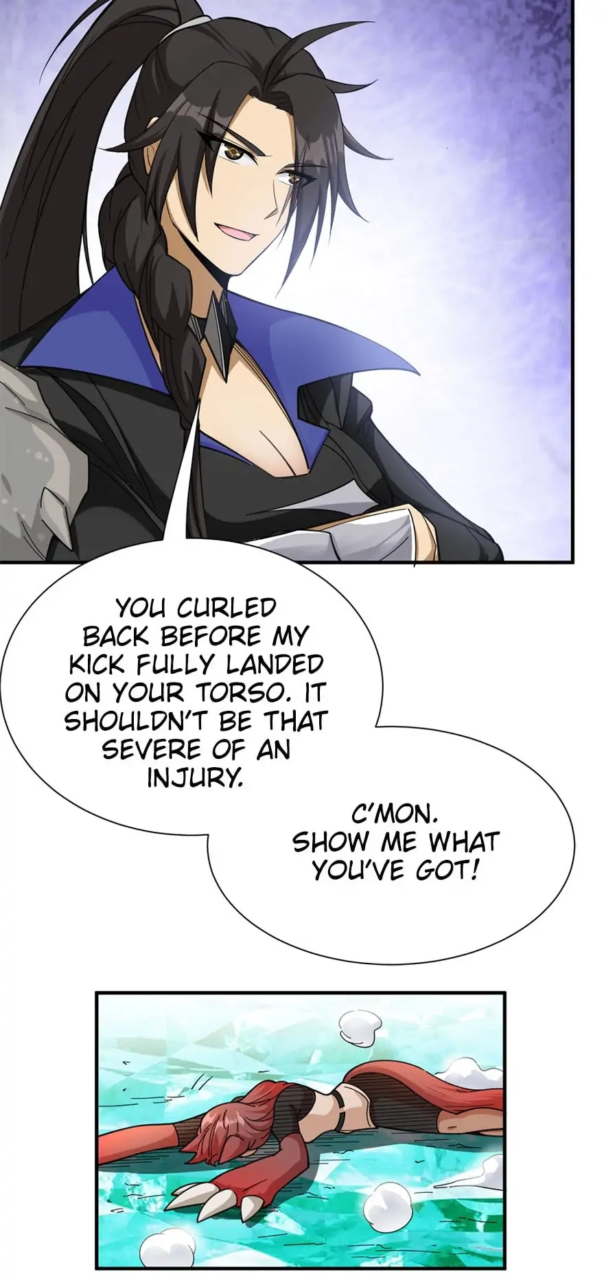 Read Release That Witch Manga Online