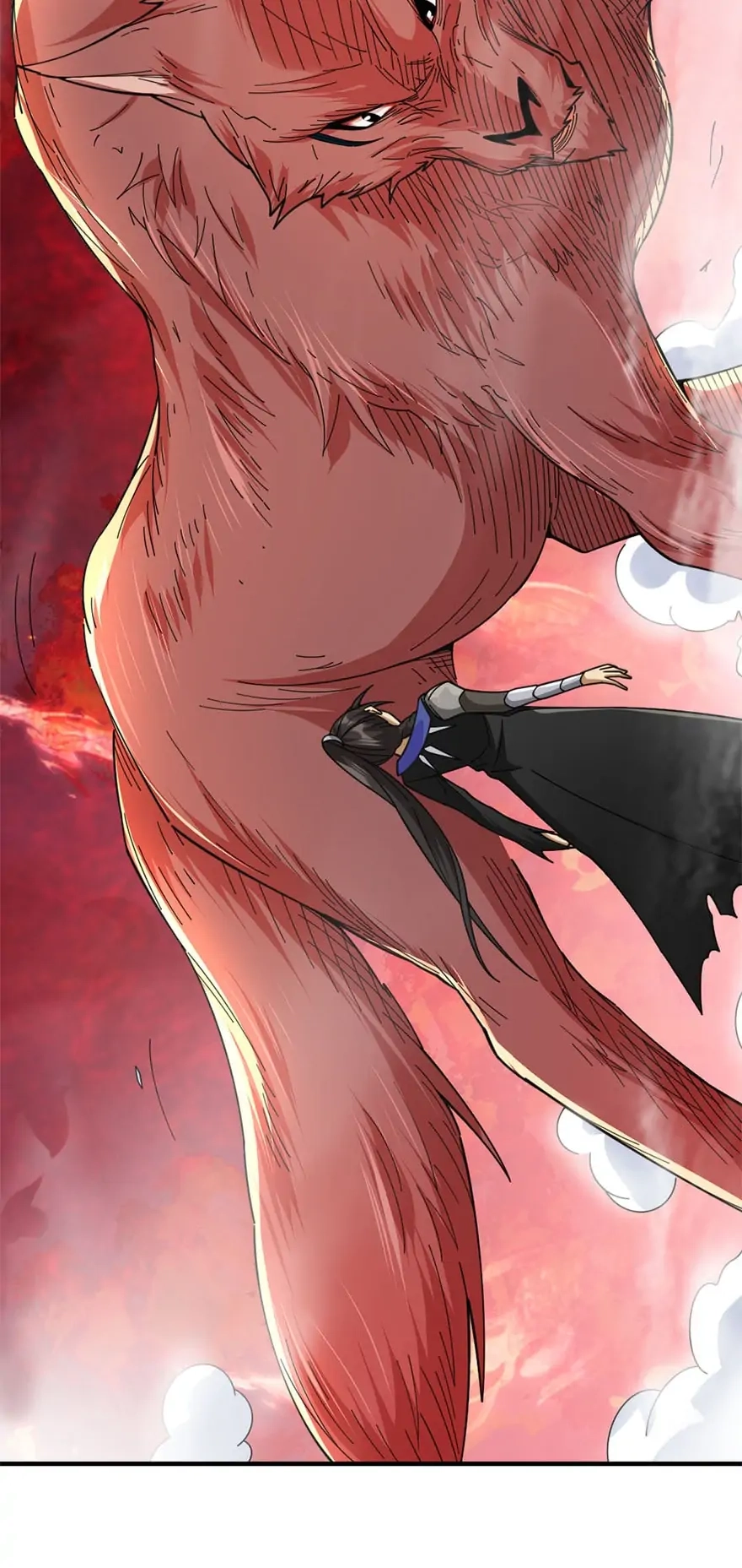Read Release That Witch Manga Online