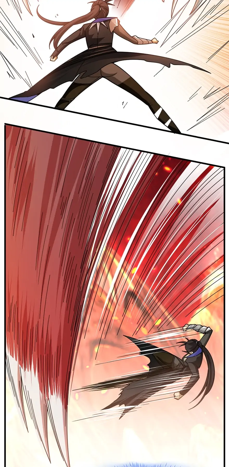 Read Release That Witch Manga Online