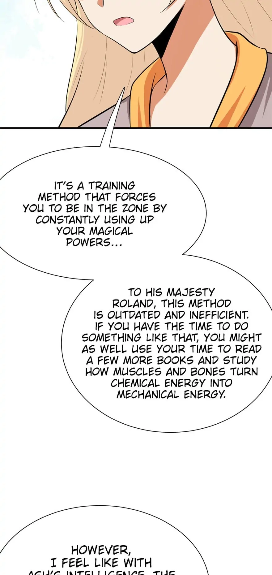 Read Release That Witch Manga Online