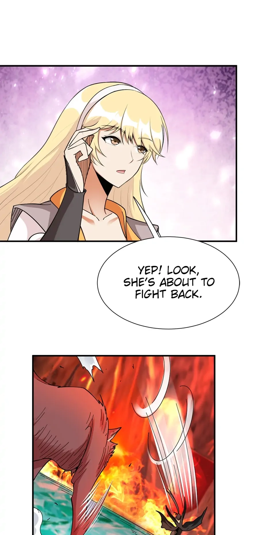 Read Release That Witch Manga Online