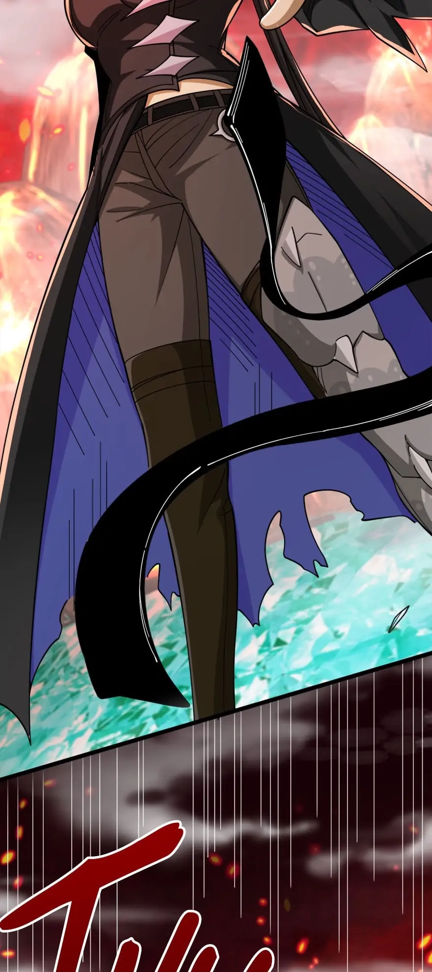 Read Release That Witch Manga Online