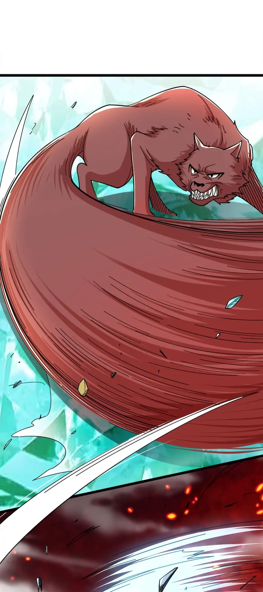 Read Release That Witch Manga Online