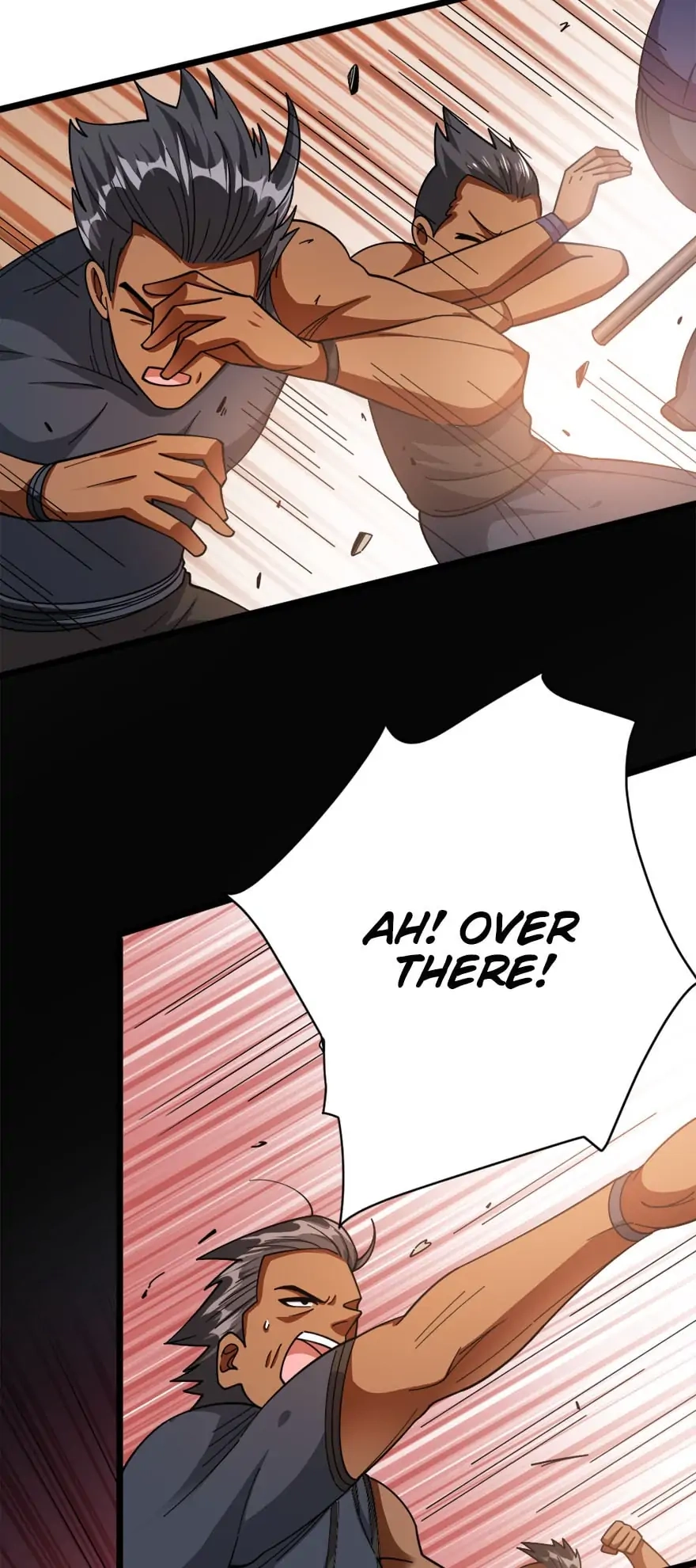 Read Release That Witch Manga Online