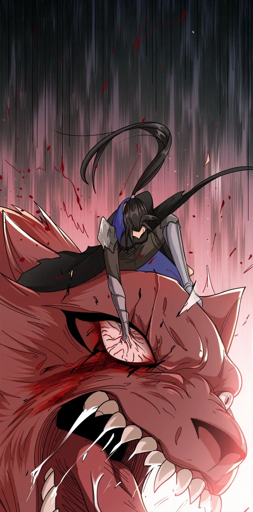 Read Release That Witch Manga Online