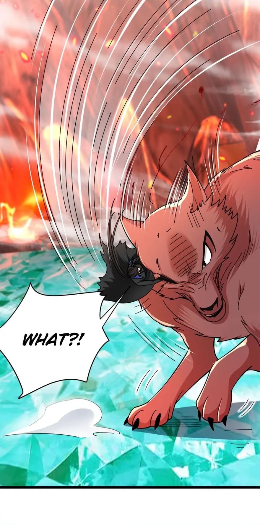 Read Release That Witch Manga Online