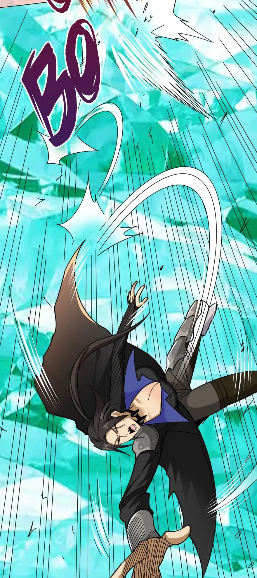 Read Release That Witch Manga Online