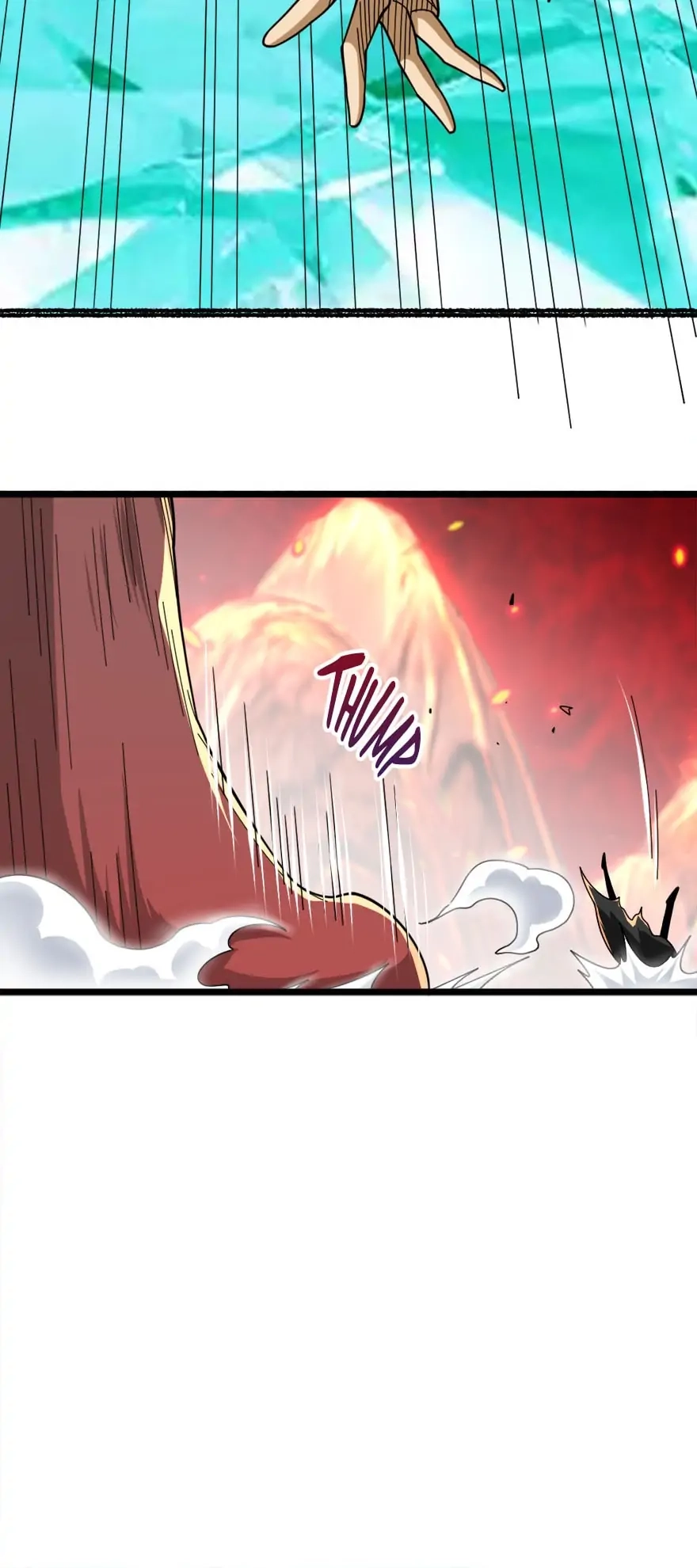 Read Release That Witch Manga Online