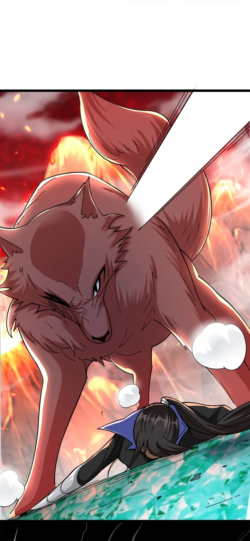 Read Release That Witch Manga Online