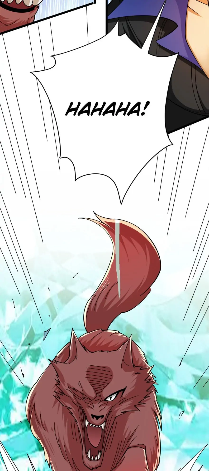 Read Release That Witch Manga Online