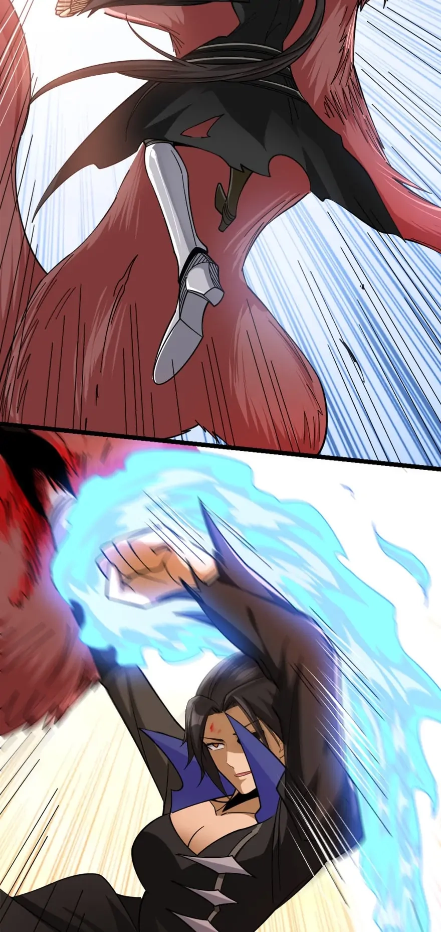 Read Release That Witch Manga Online