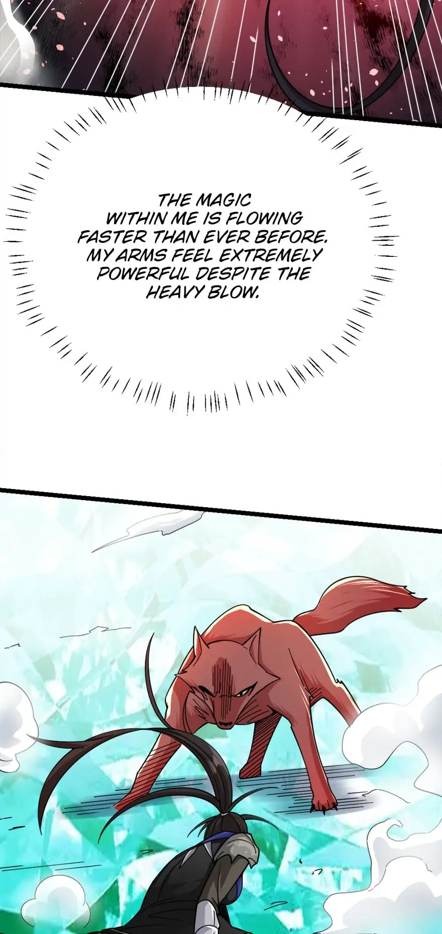 Read Release That Witch Manga Online