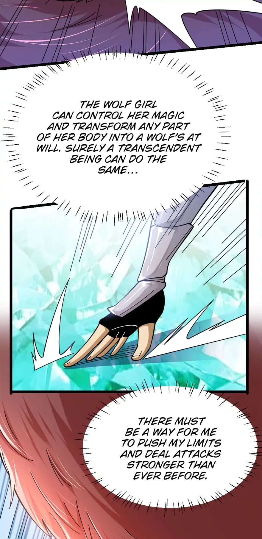 Read Release That Witch Manga Online