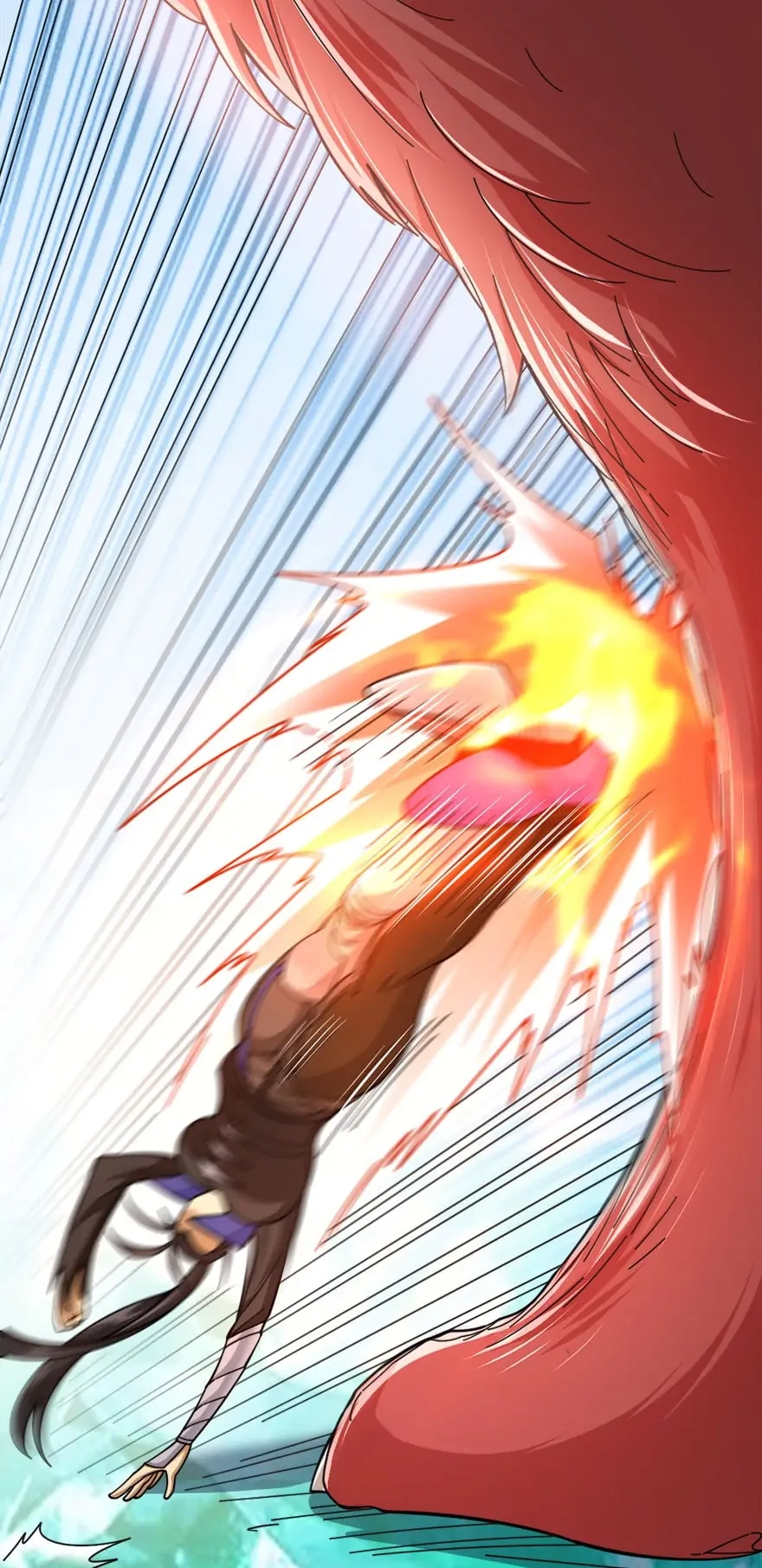 Read Release That Witch Manga Online
