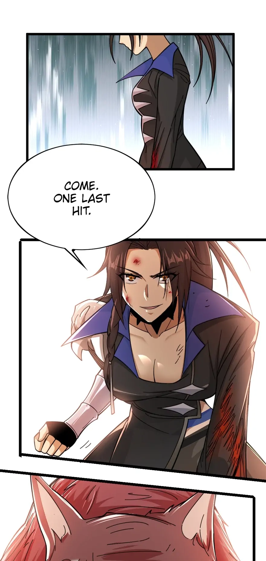 Read Release That Witch Manga Online