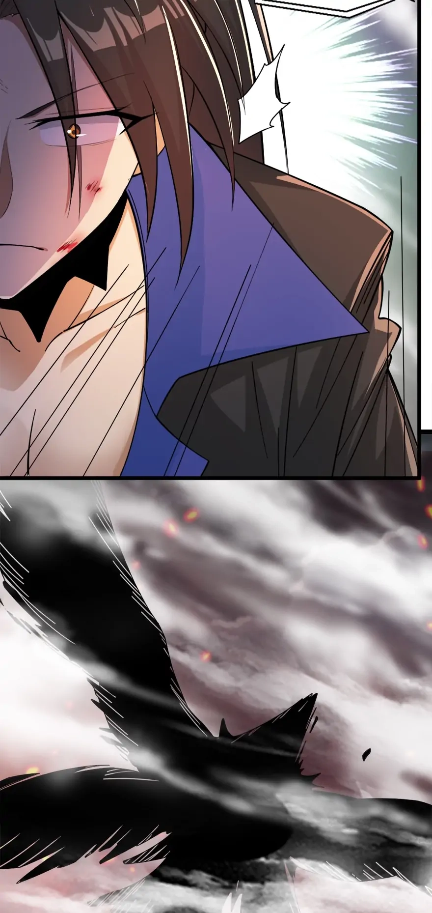 Read Release That Witch Manga Online
