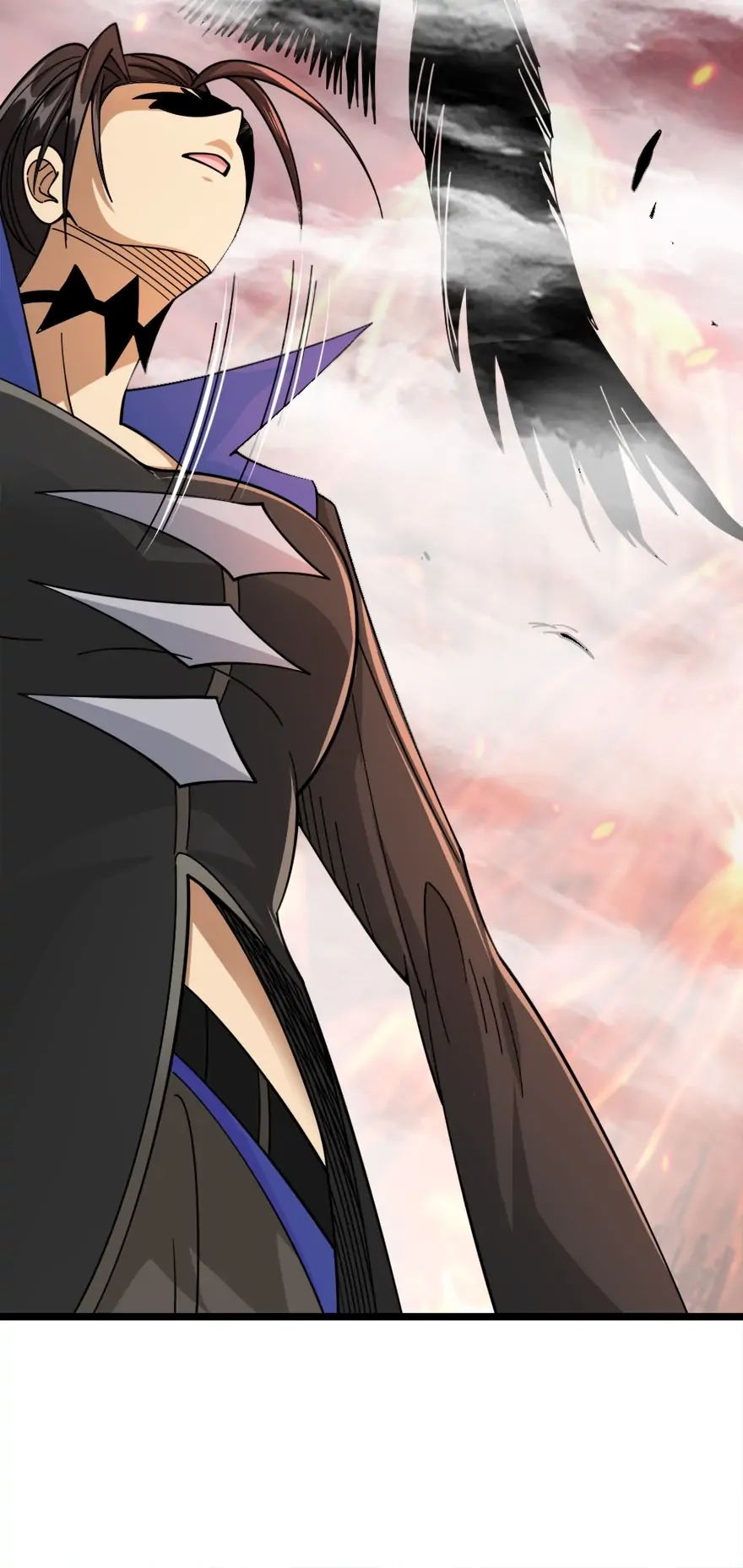 Read Release That Witch Manga Online