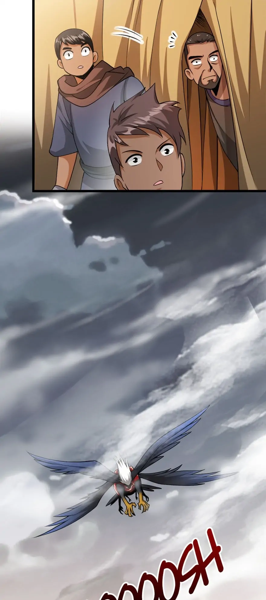 Read Release That Witch Manga Online