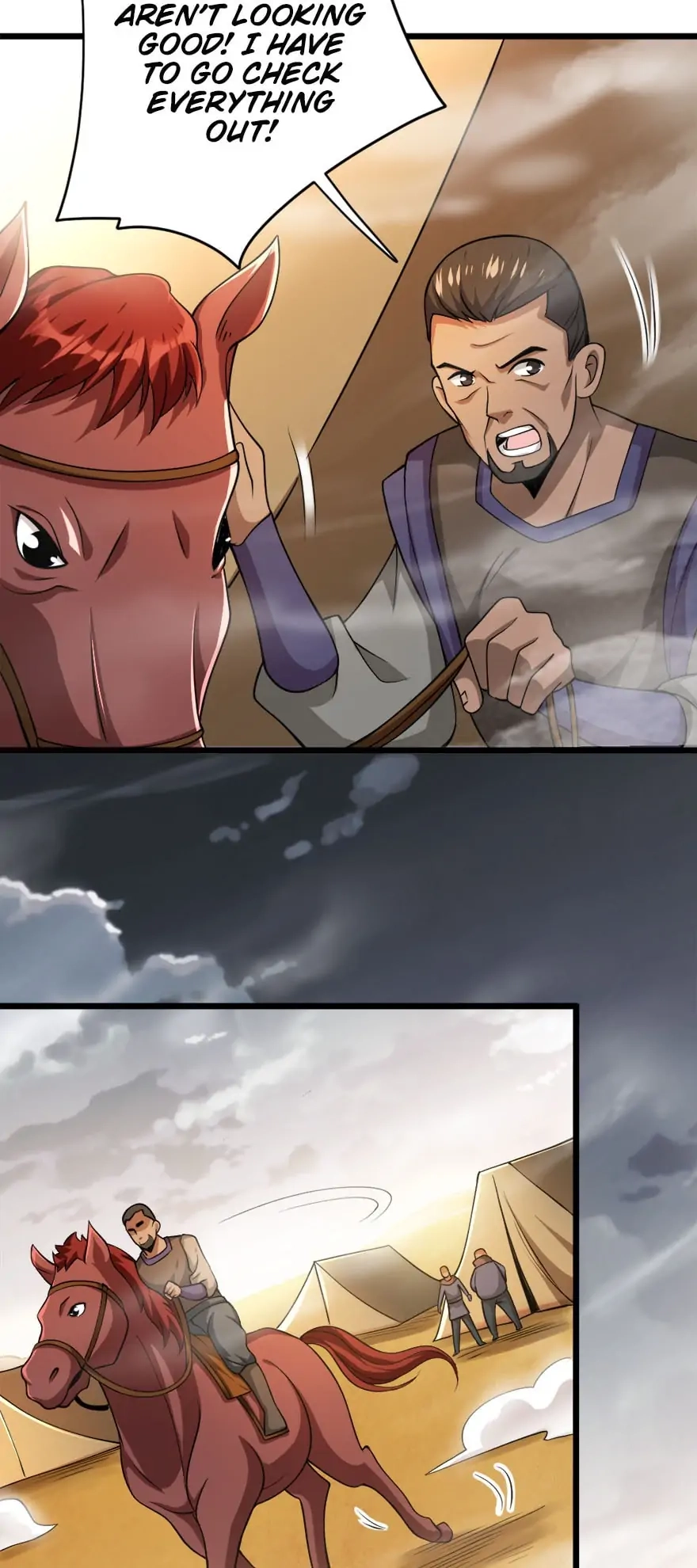 Read Release That Witch Manga Online