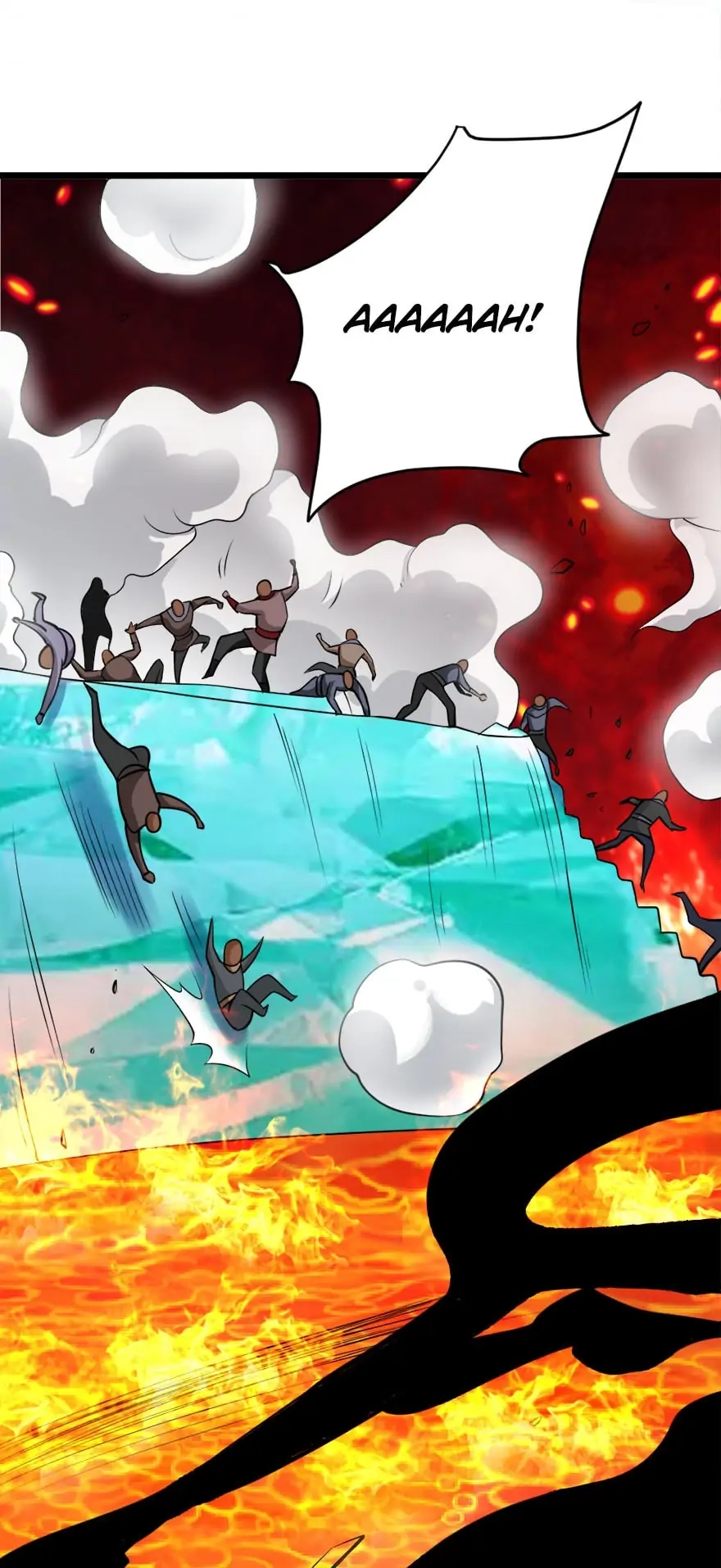 Read Release That Witch Manga Online