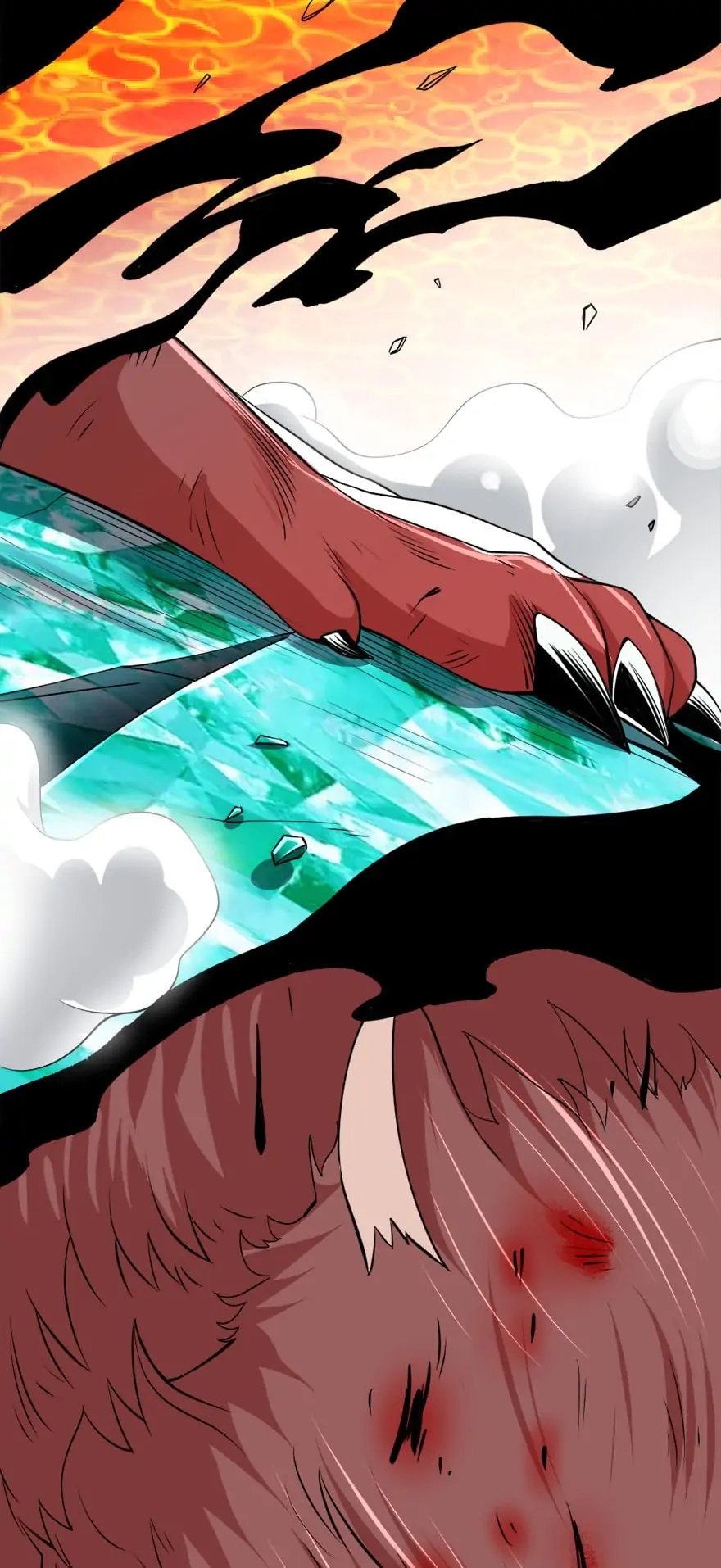 Read Release That Witch Manga Online
