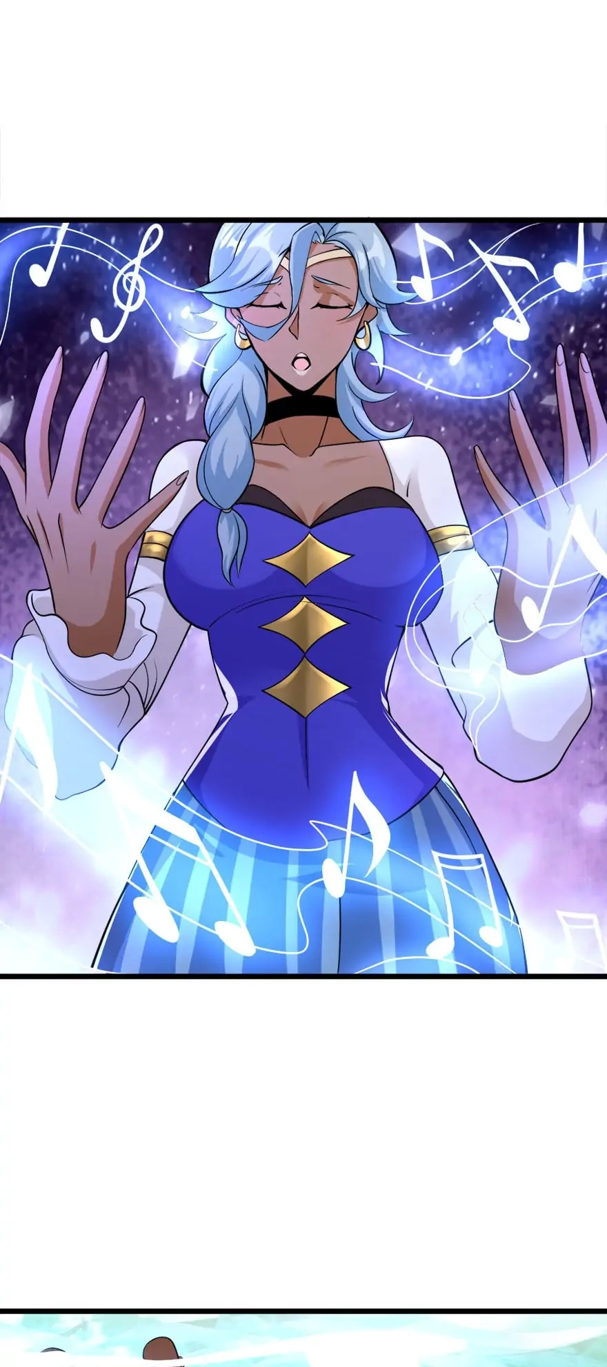 Read Release That Witch Manga Online