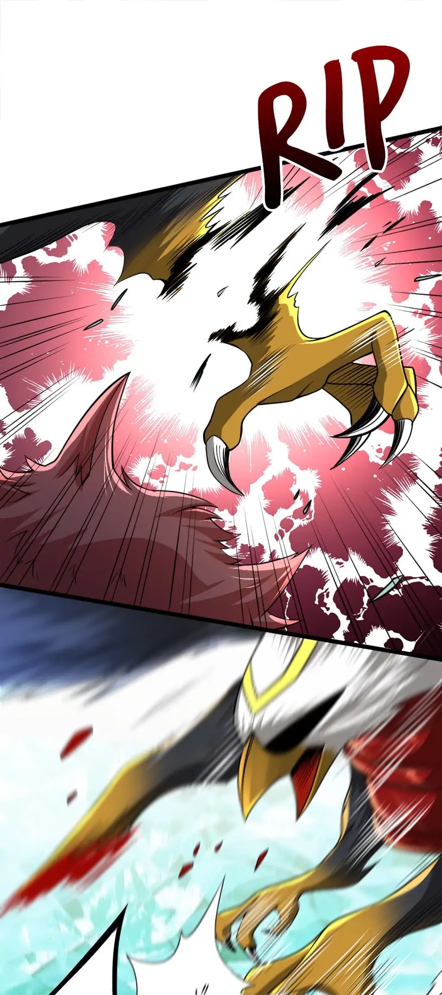 Read Release That Witch Manga Online