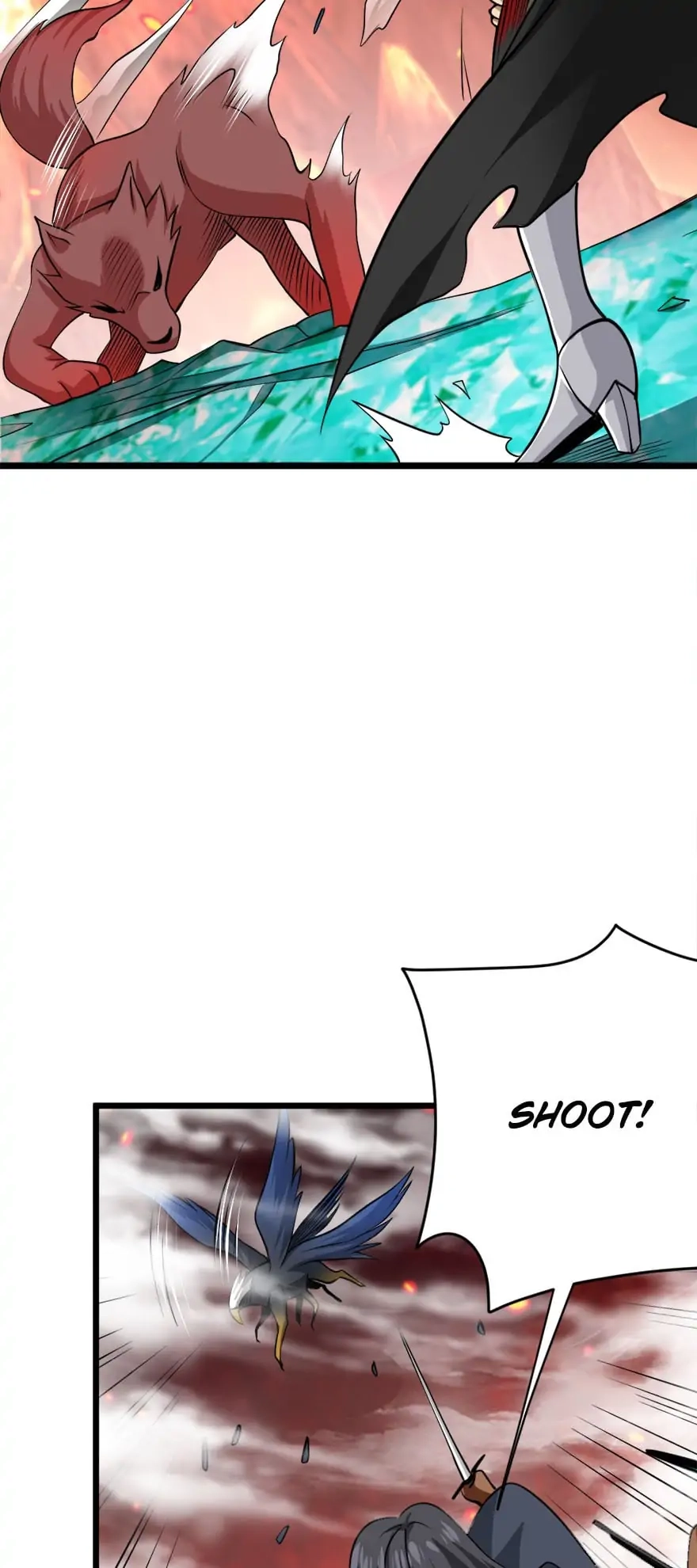 Read Release That Witch Manga Online