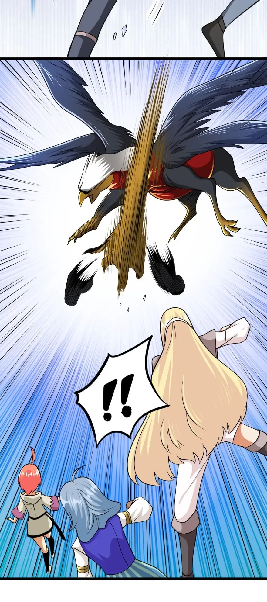 Read Release That Witch Manga Online