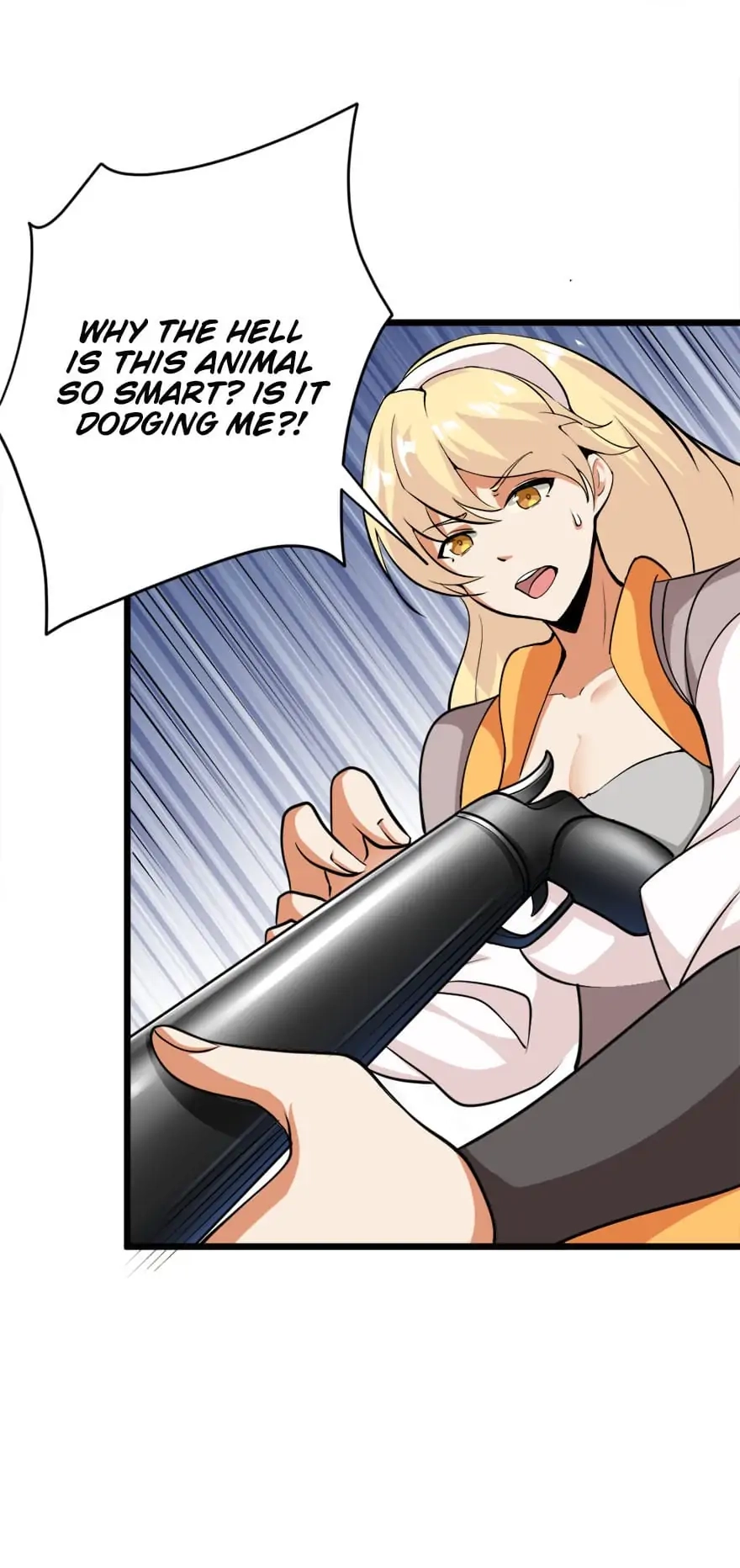 Read Release That Witch Manga Online