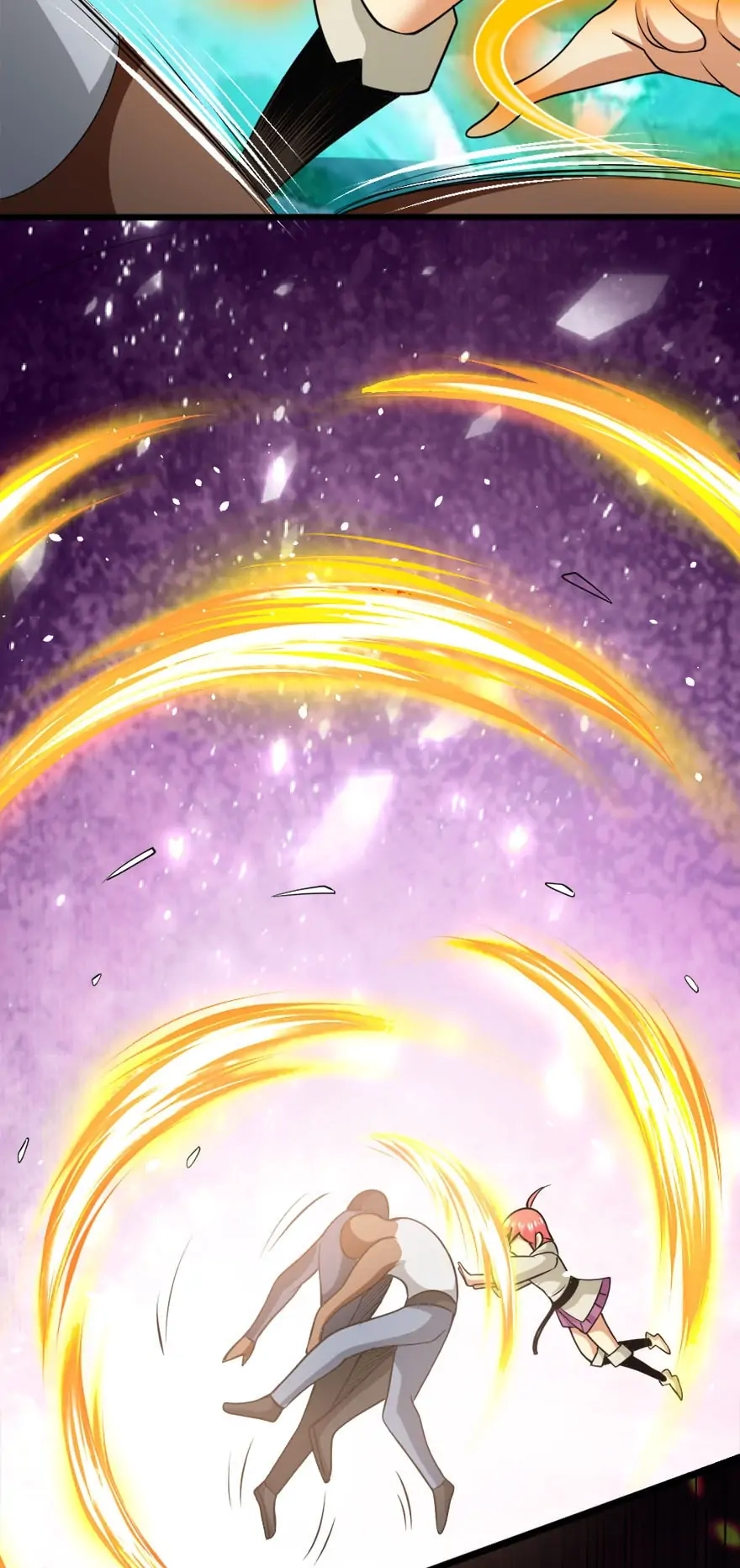 Read Release That Witch Manga Online