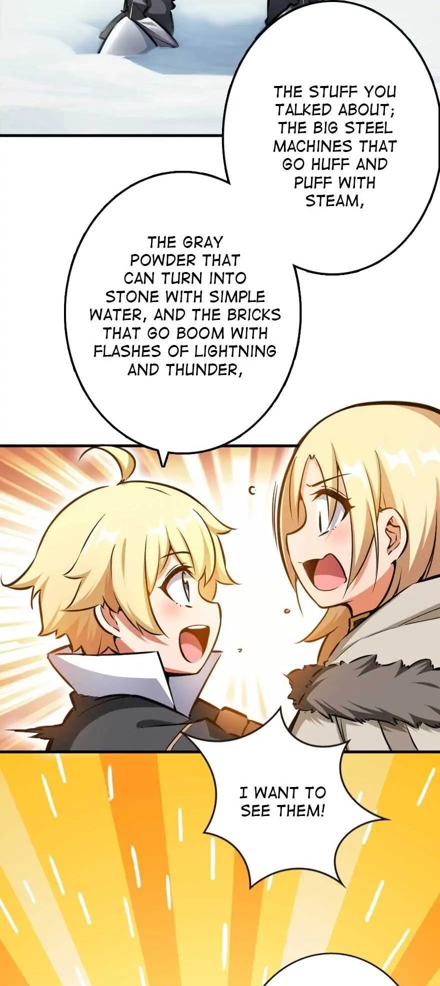 Read Release That Witch Manga Online