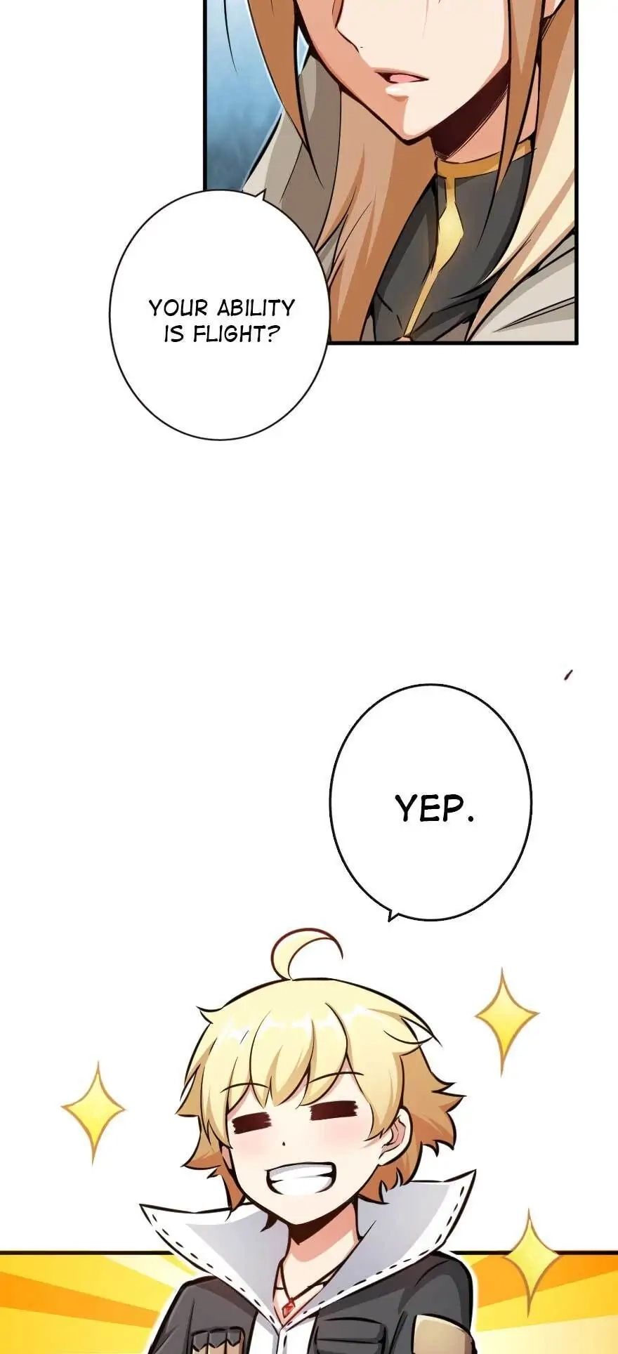Read Release That Witch Manga Online