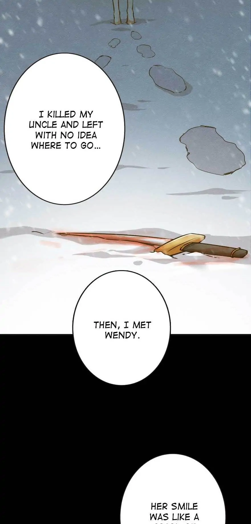 Read Release That Witch Manga Online