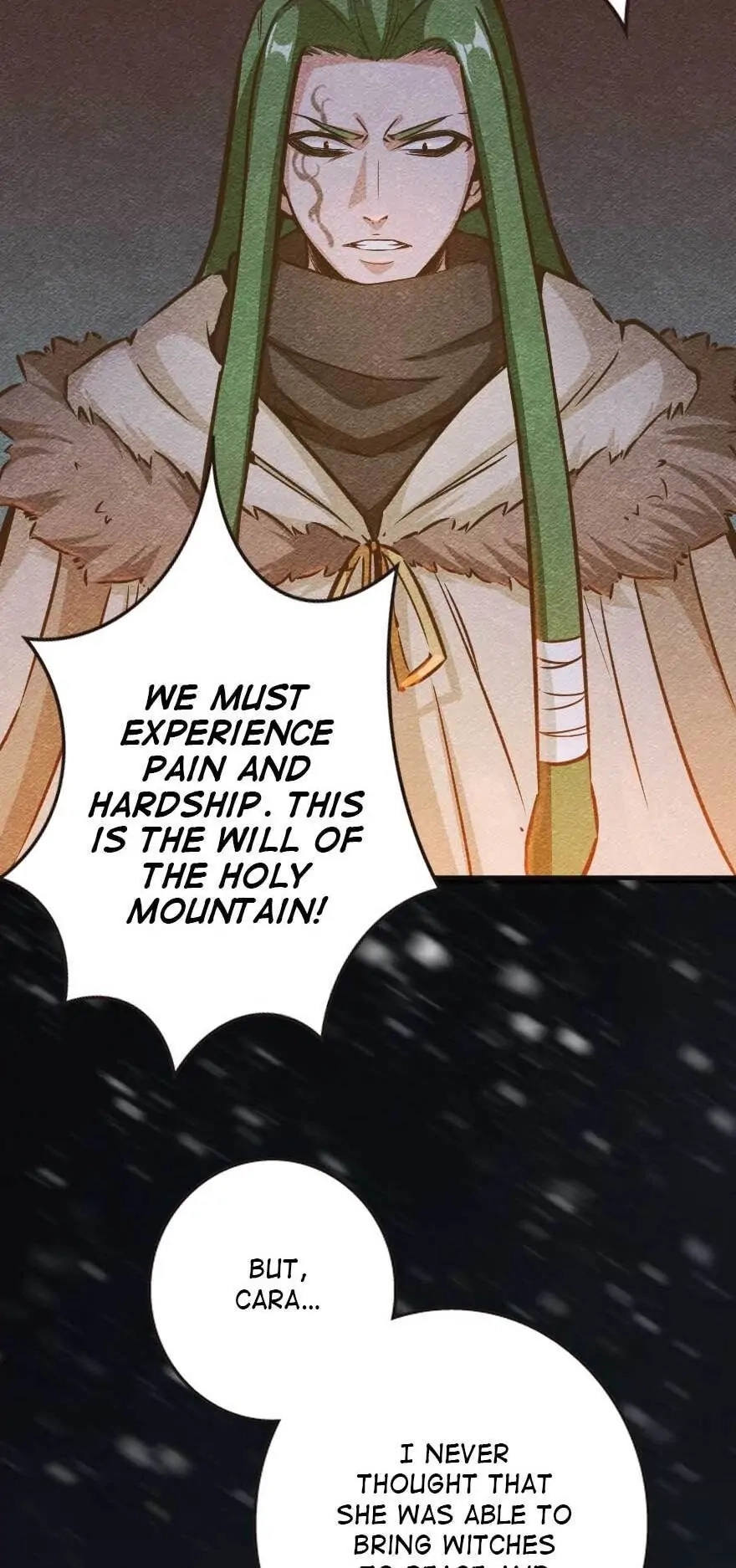 Read Release That Witch Manga Online
