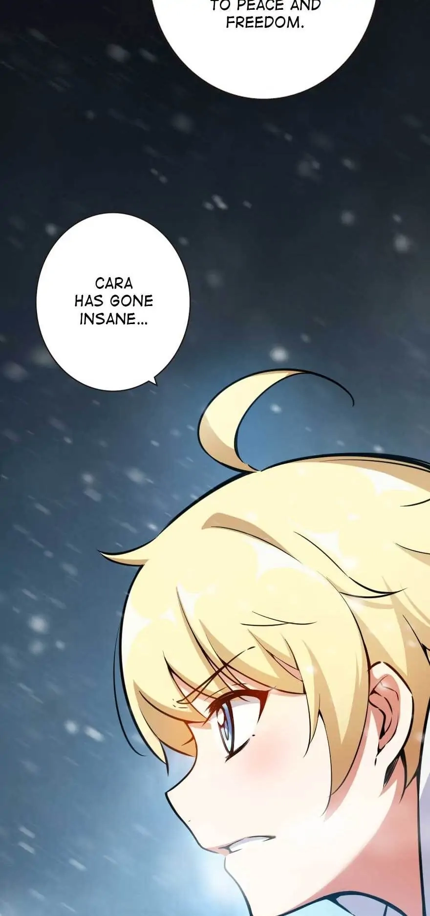Read Release That Witch Manga Online