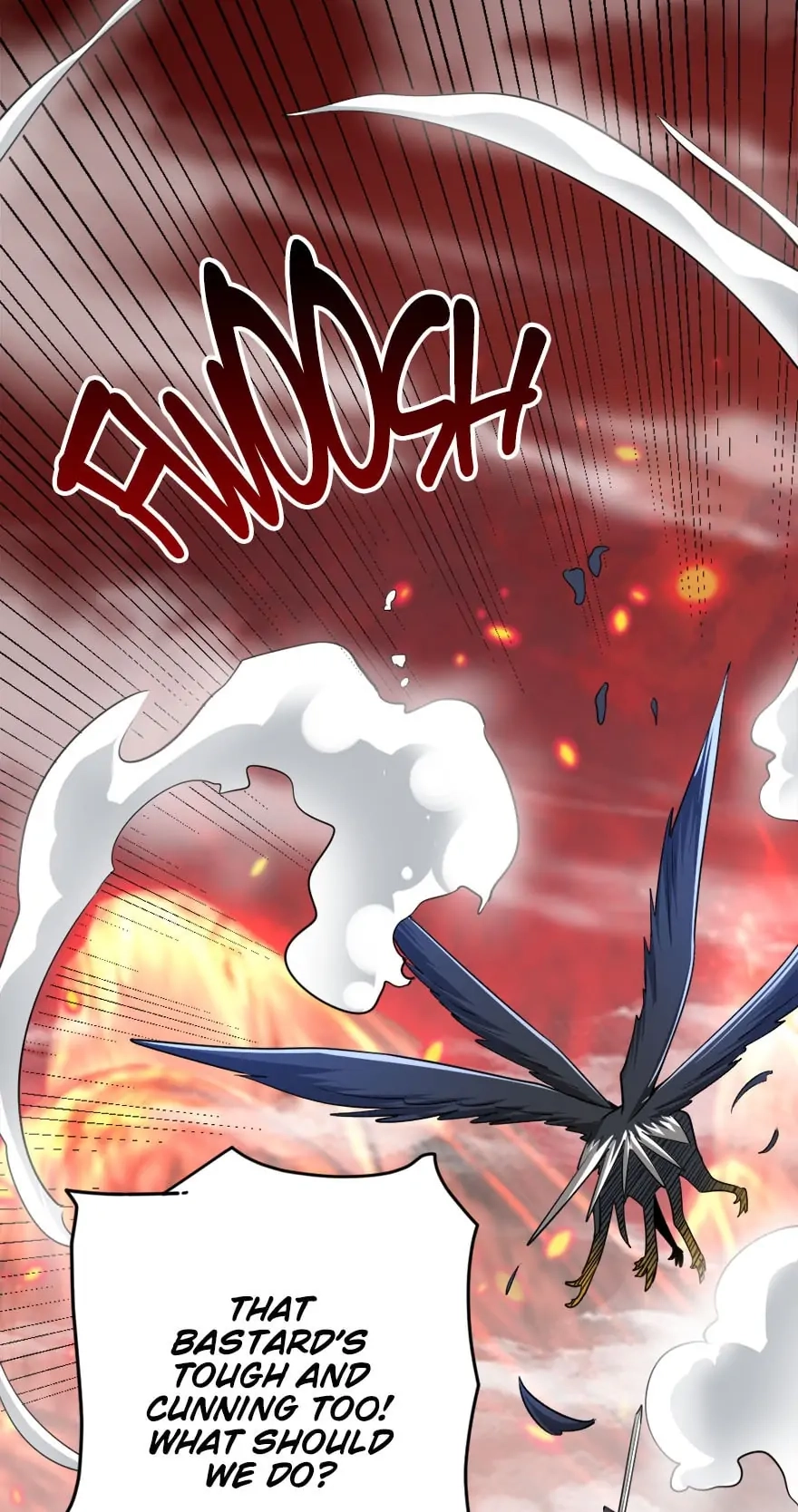 Read Release That Witch Manga Online