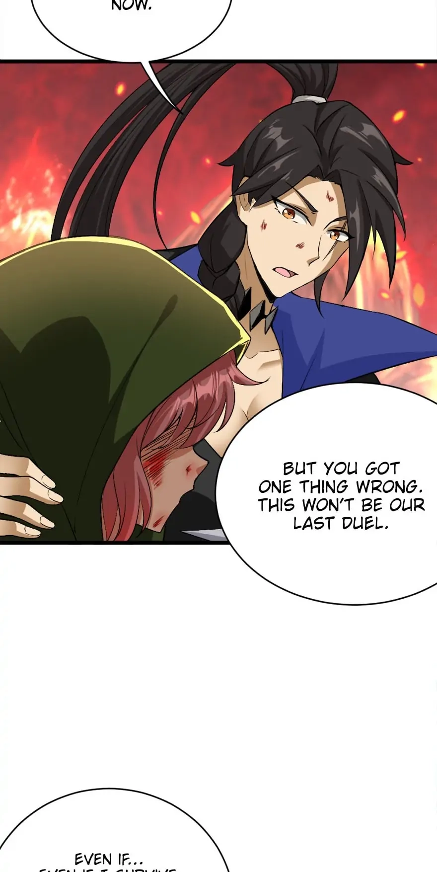 Read Release That Witch Manga Online