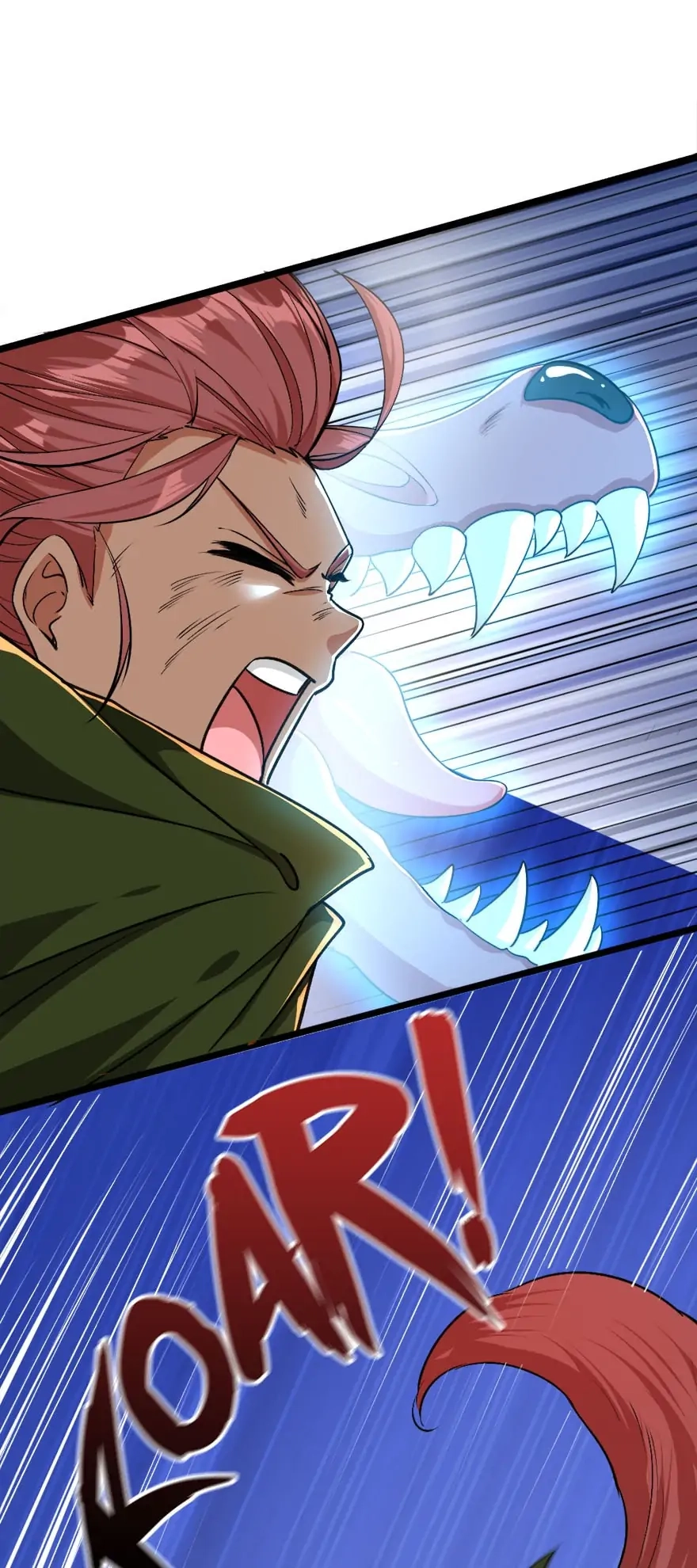 Read Release That Witch Manga Online
