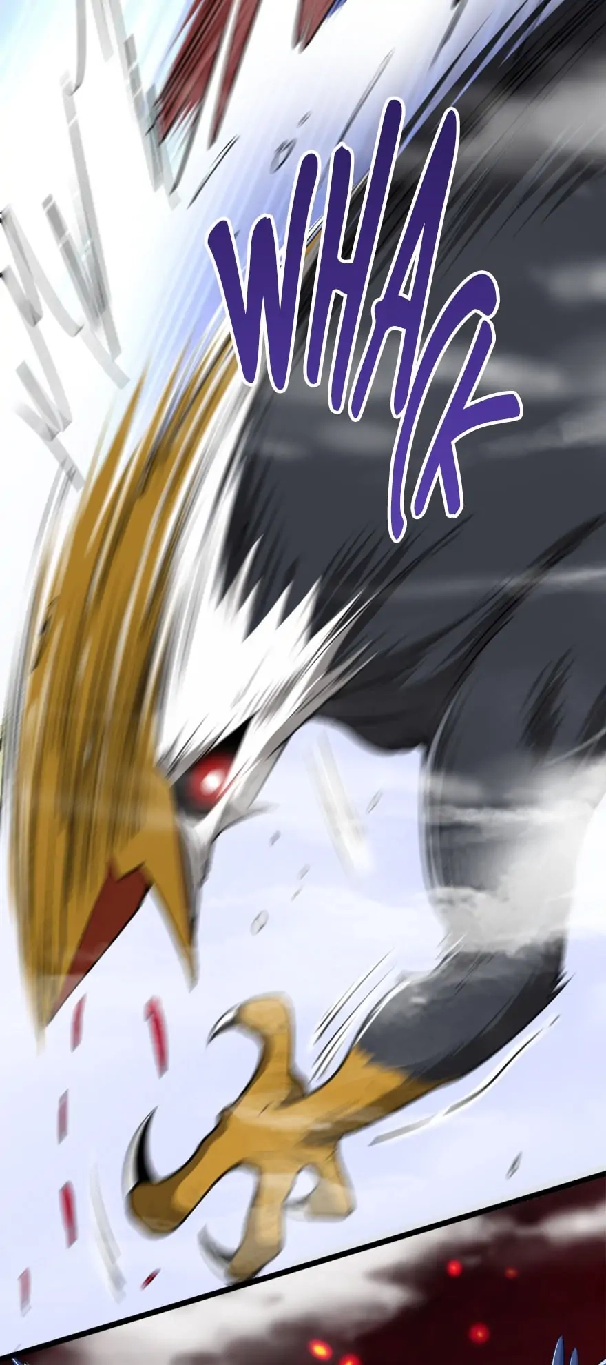 Read Release That Witch Manga Online
