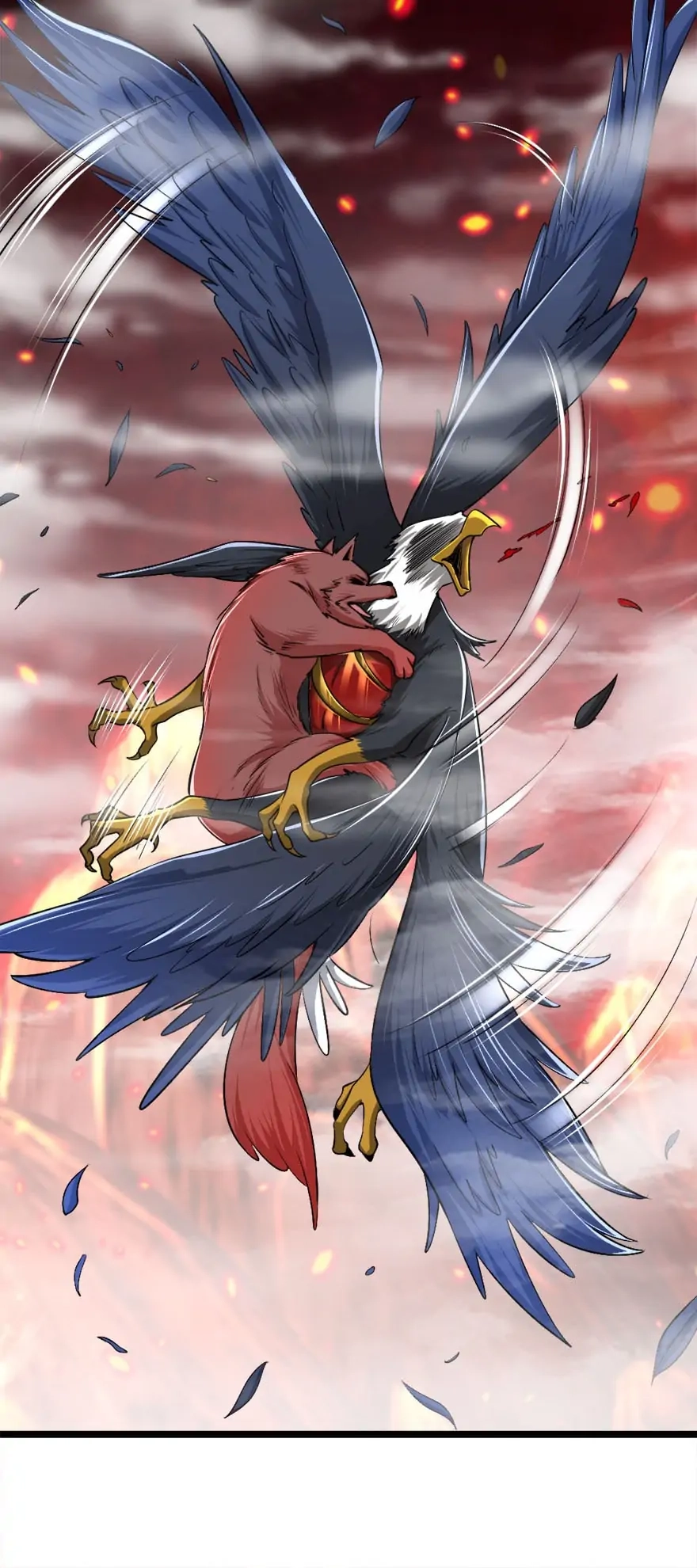 Read Release That Witch Manga Online
