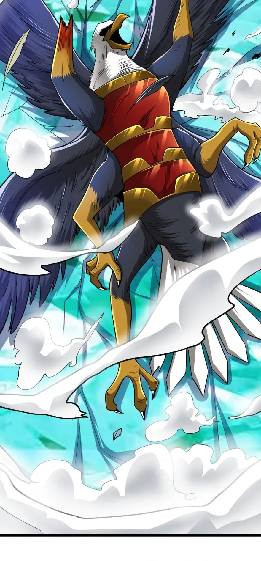 Read Release That Witch Manga Online