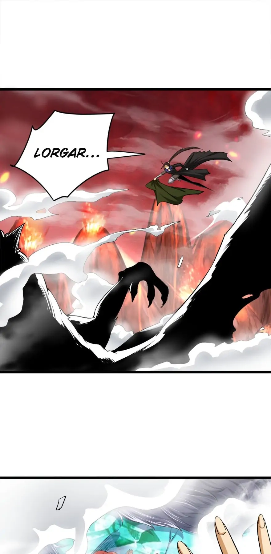 Read Release That Witch Manga Online