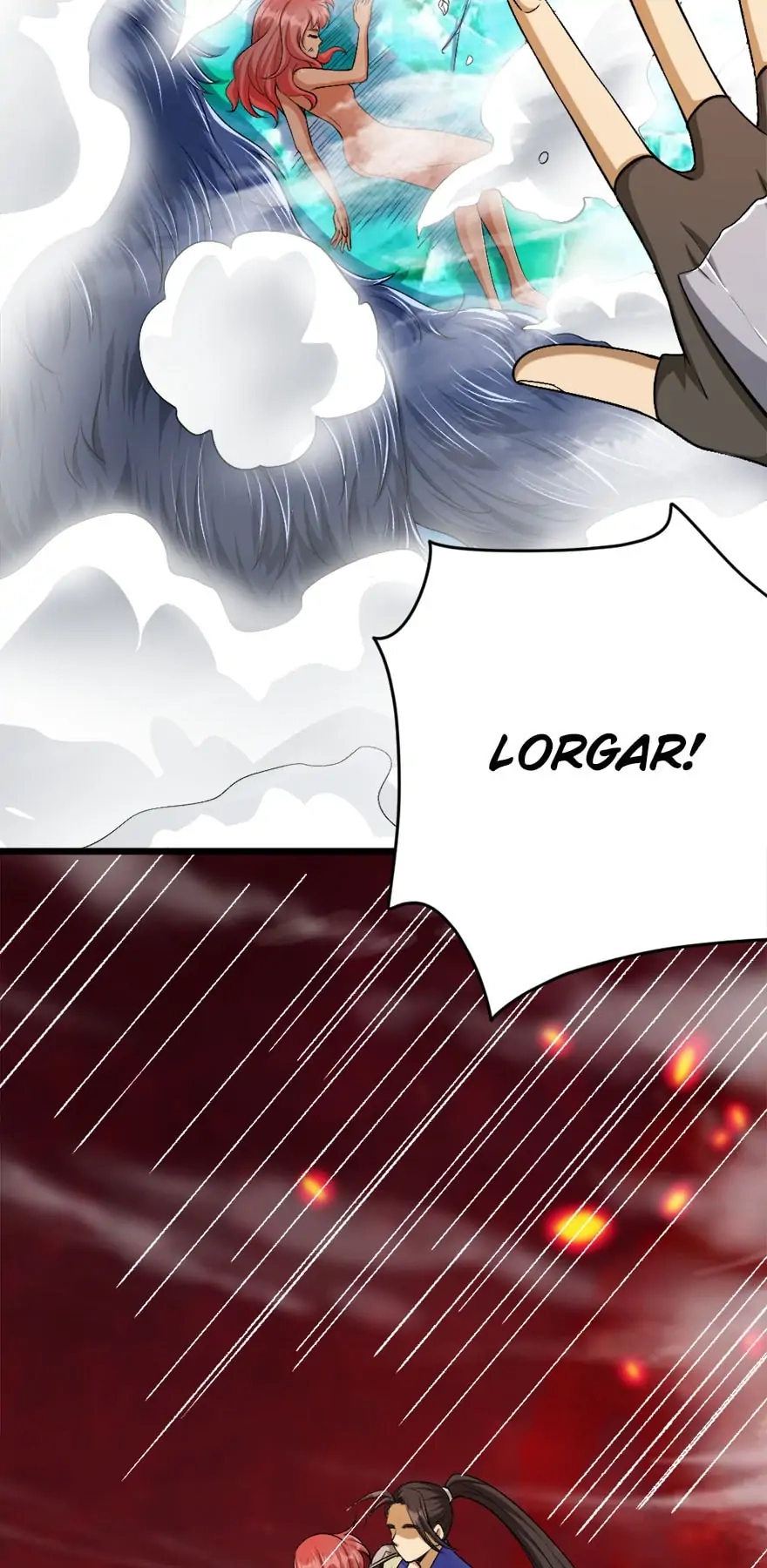 Read Release That Witch Manga Online