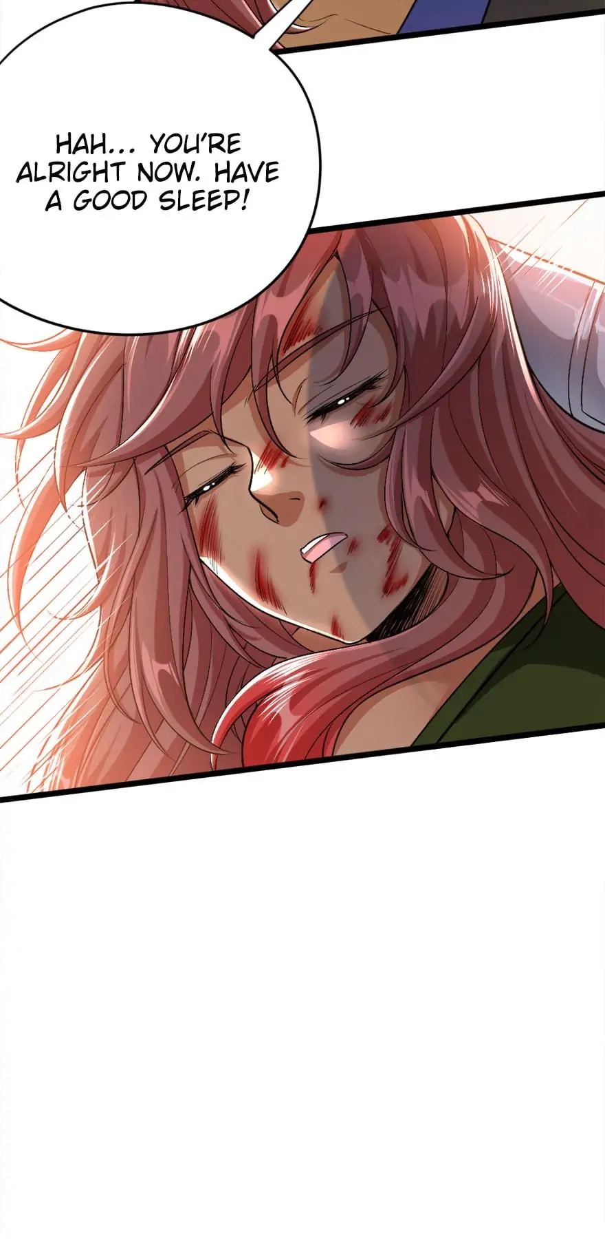 Read Release That Witch Manga Online