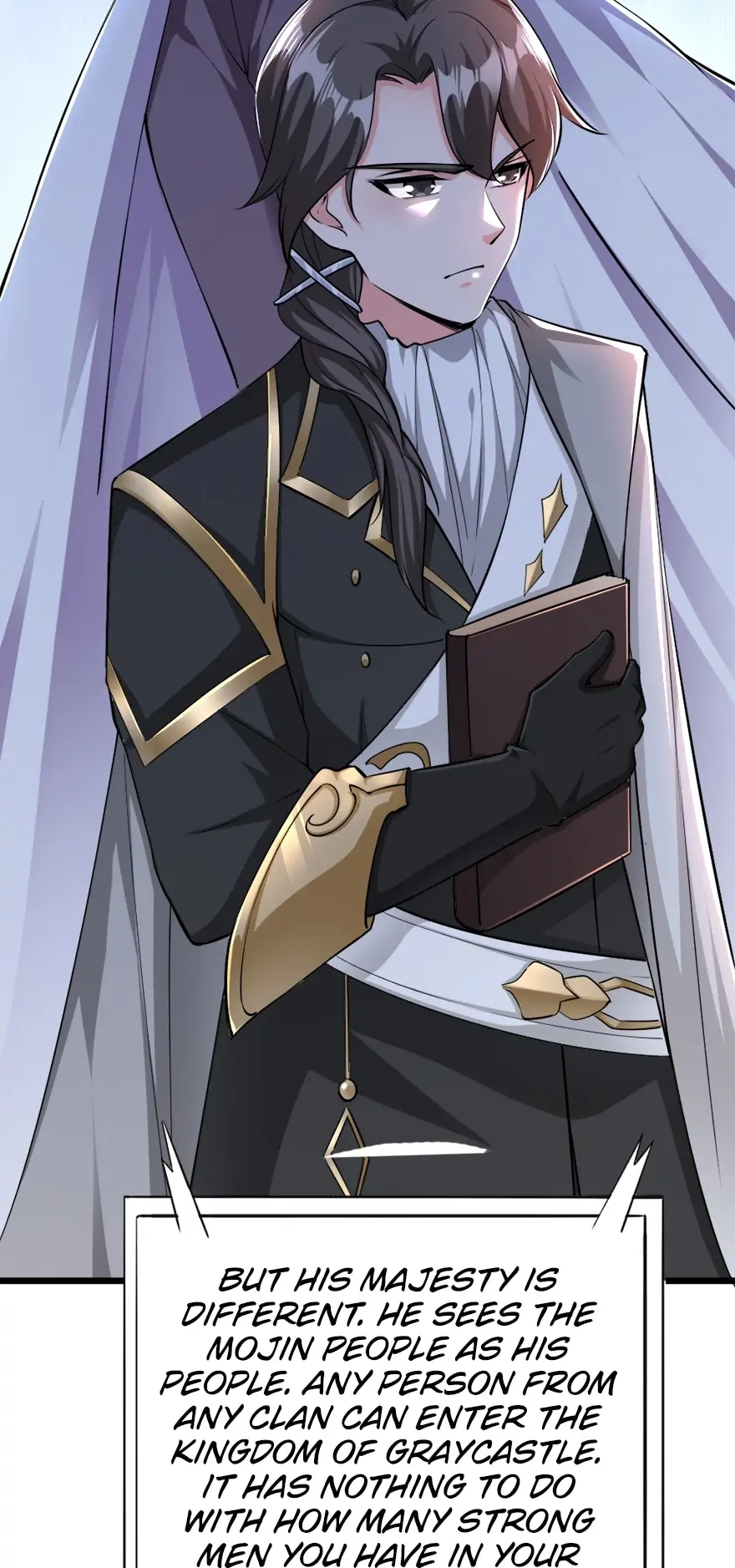 Read Release That Witch Manga Online